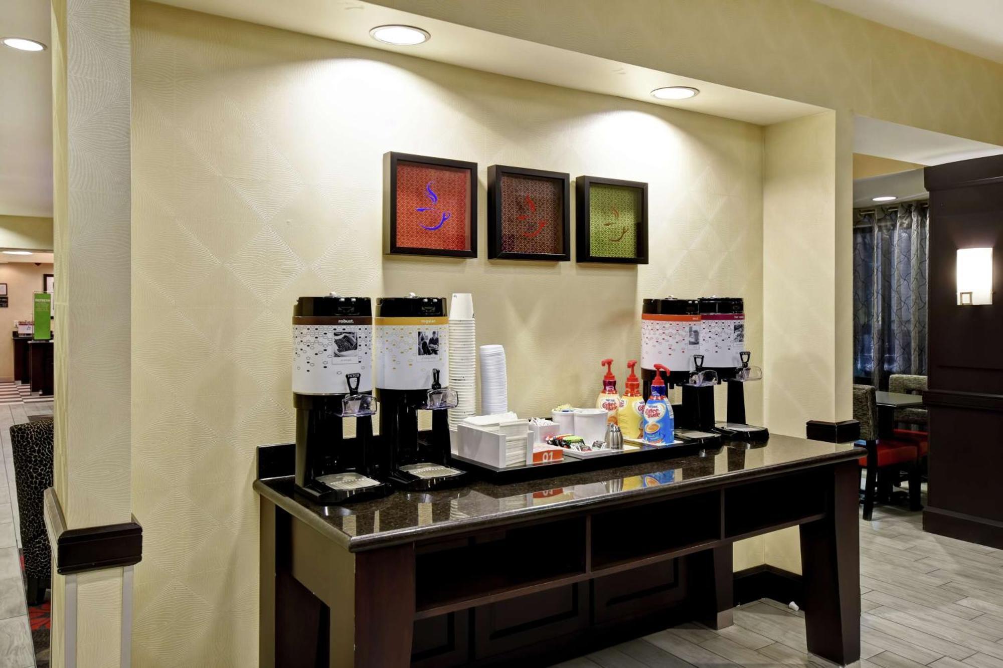 Hampton Inn Middletown Kültér fotó